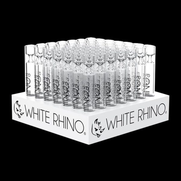 White Rhino XL Chillum