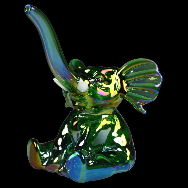 Elephant Water Pipe