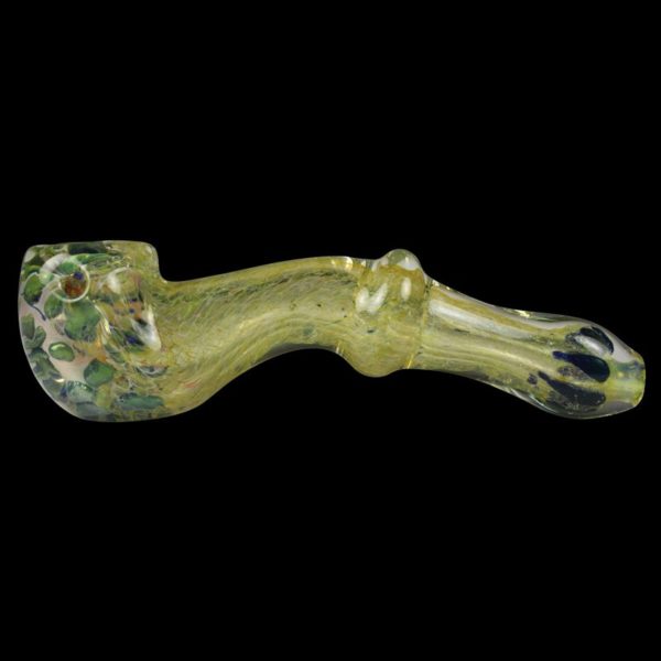 Sherlock Hand Pipe