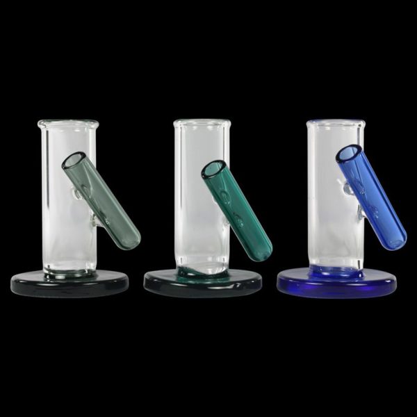 Dab Holder