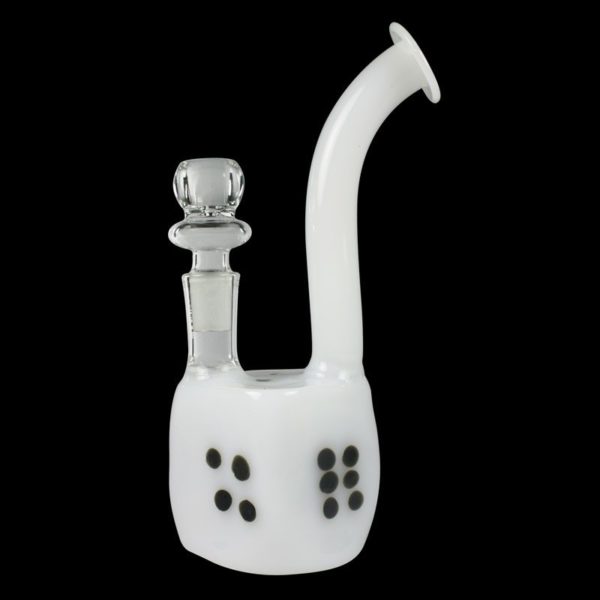 Small Dice Water Pipe