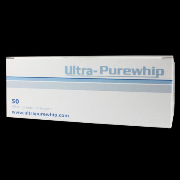 Ultra Purewhip 50ct 6pk