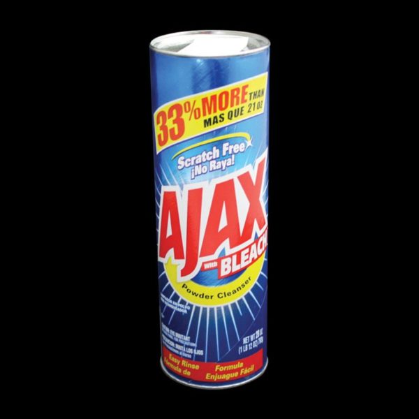 Ajax Safe Can