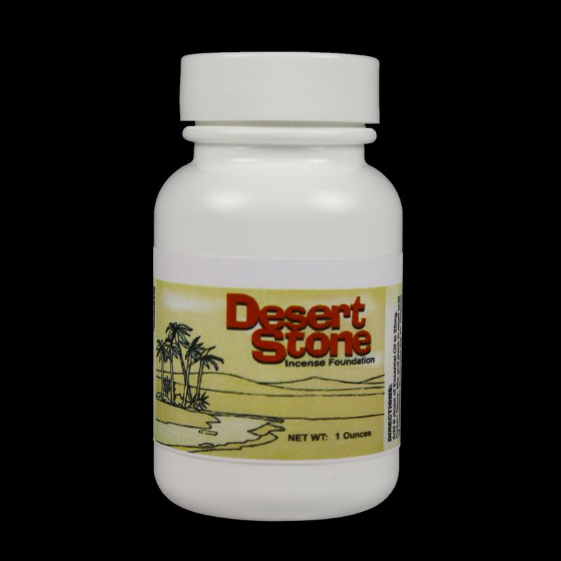 Desert Stone