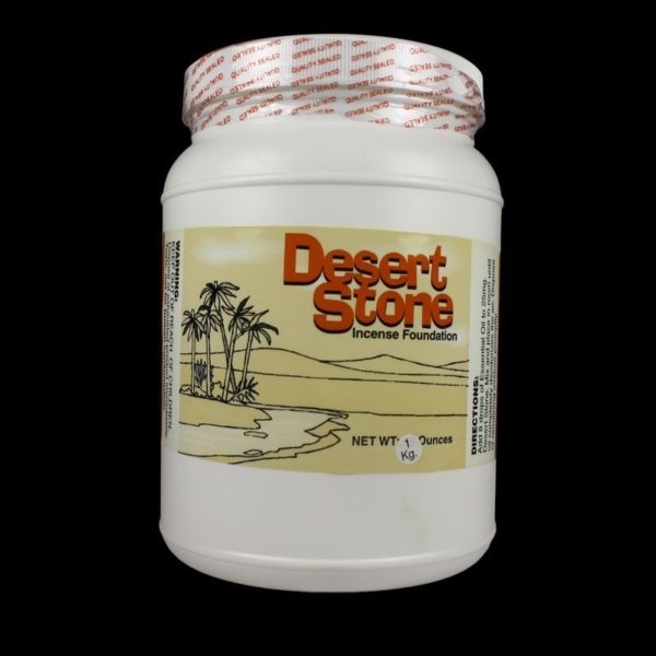 Desert Stone 1kg
