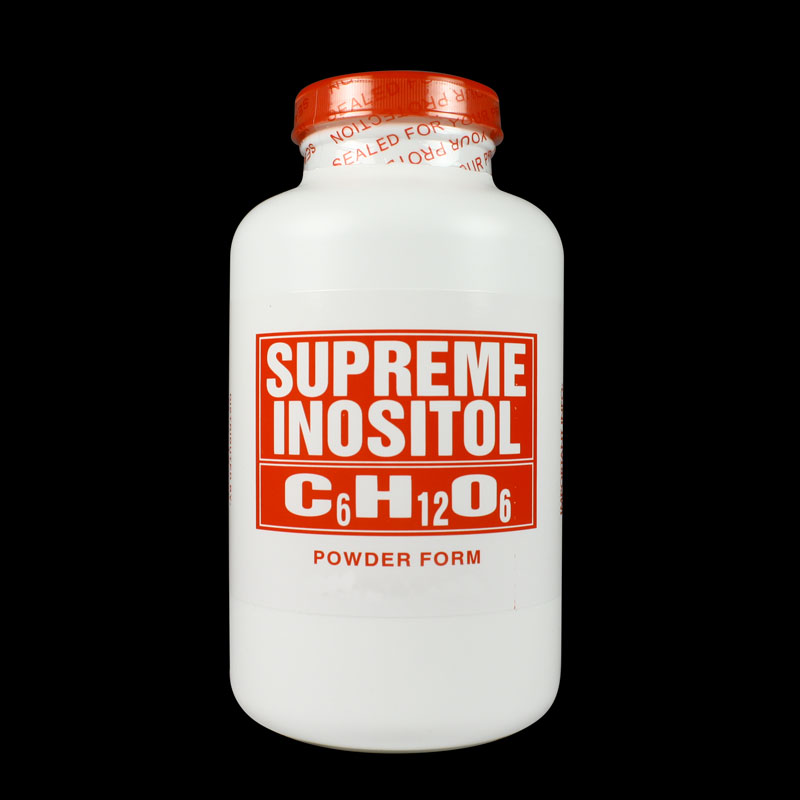 Supreme Inositol 8oz
