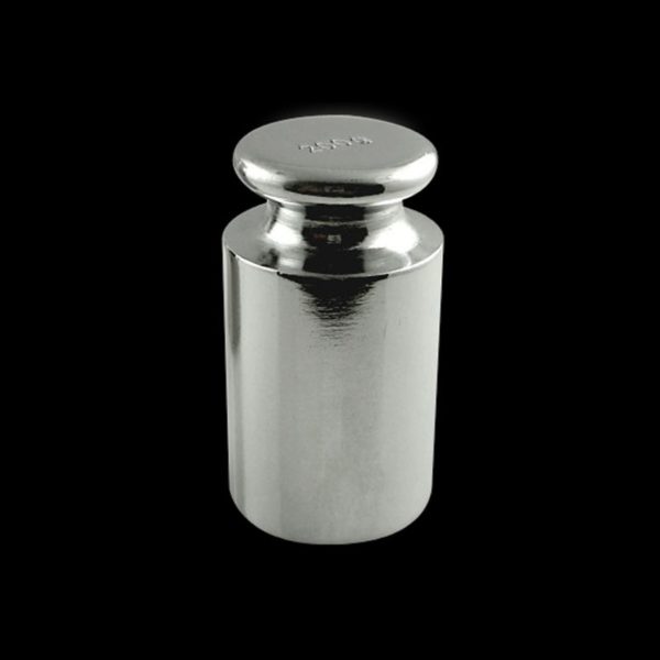 Calibration Weight