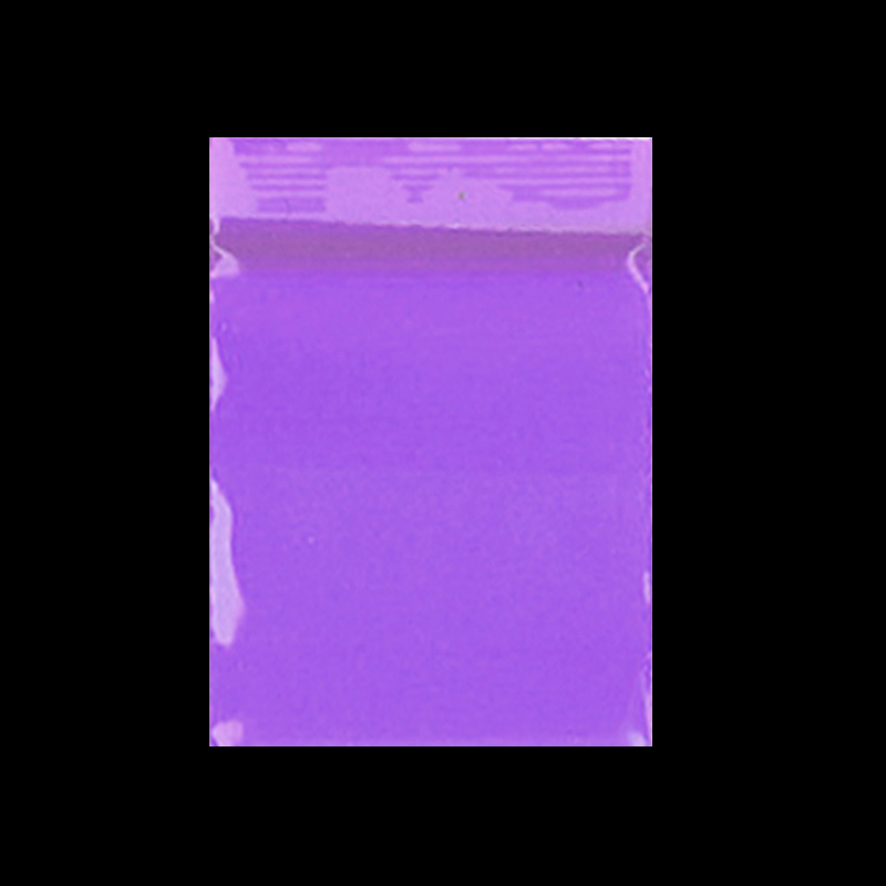 baggies Purple