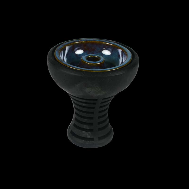 BYO Silicone Funnel Hookah Bowl