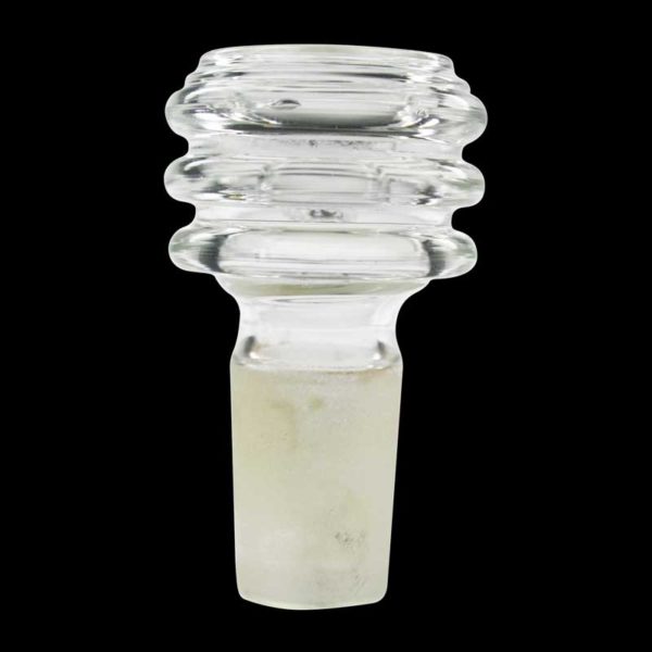 Clear Bowl