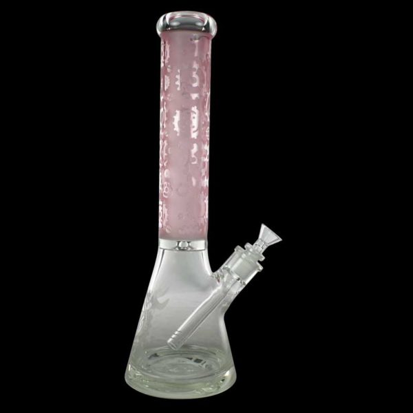 GB14 SBT Gear Pink