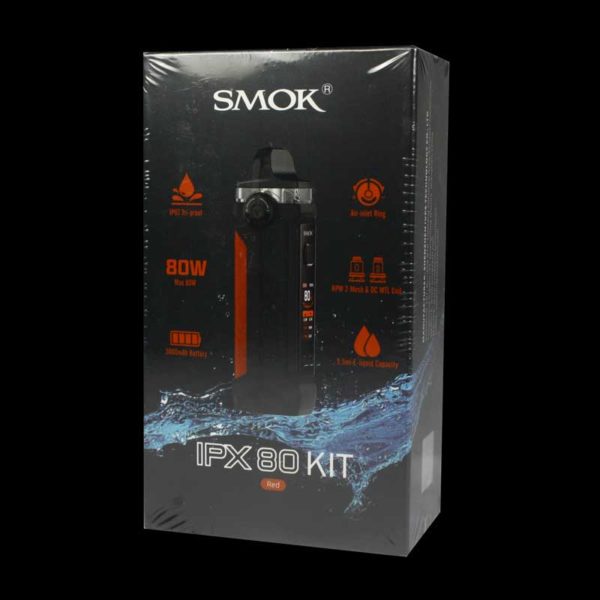 Smok IPX 80 Kit