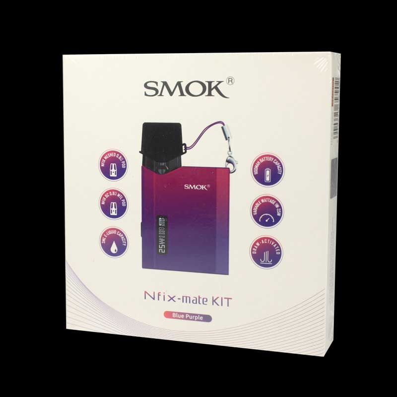 Smok Nfix-Mate Kit