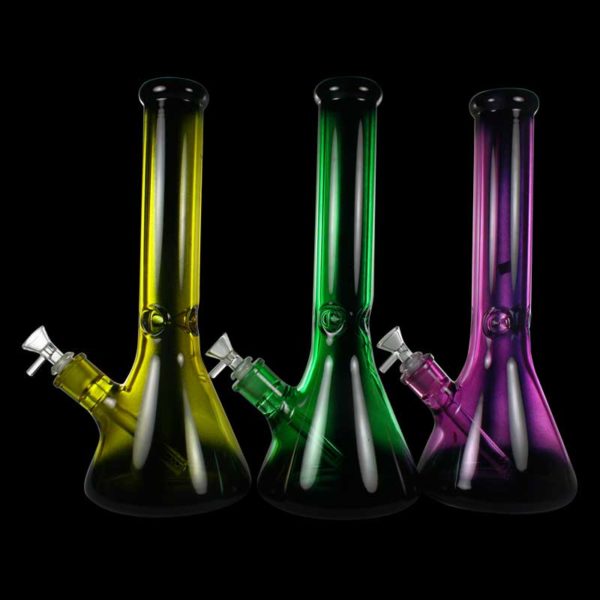 Two Tone 14mm Water Pipe