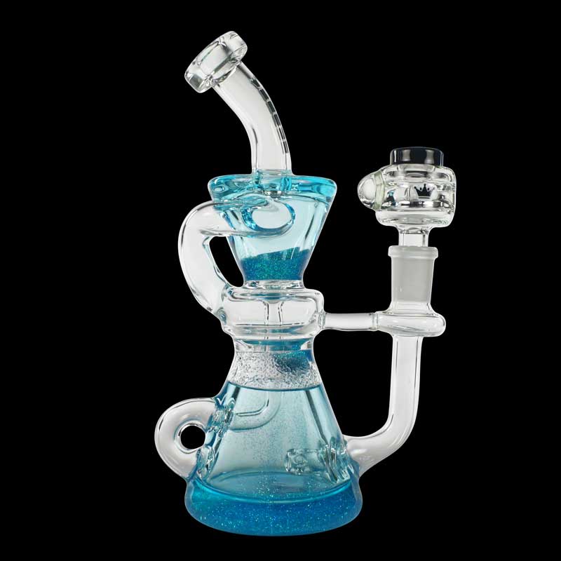 Krave Freezable Duo Recycler