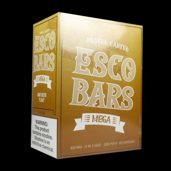 Esco Bars Mega