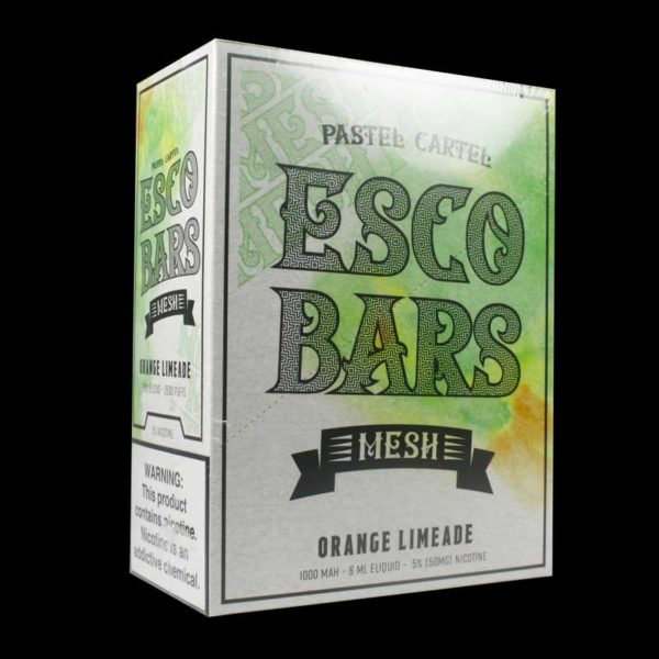 Esco Bars