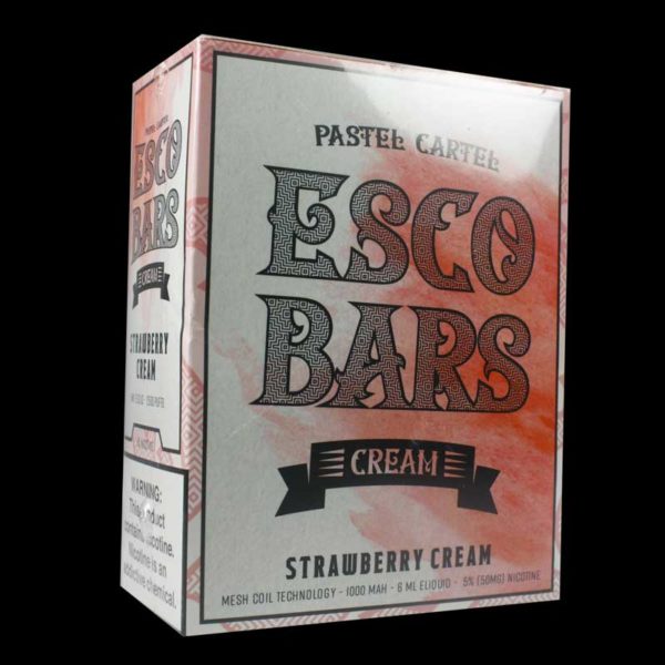 Esco Bars