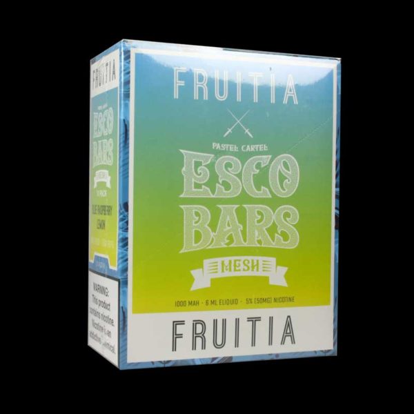 Esco Bars