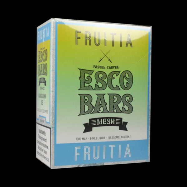 Esco Bars