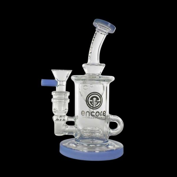 Encore 7” Incycler