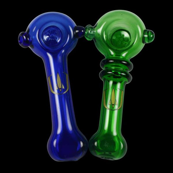 4” Hand Pipe