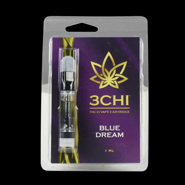 3CHI CART 1ML