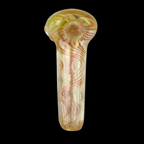 Pipe V 407