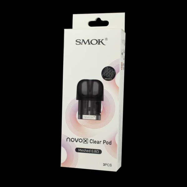 Smok Novo