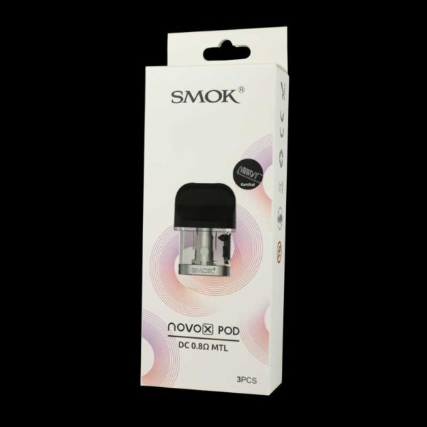 Smok Novo