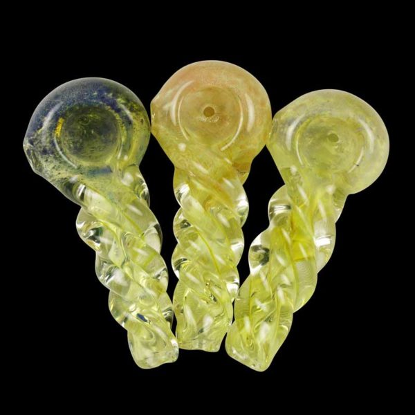 Hand Pipe BK12