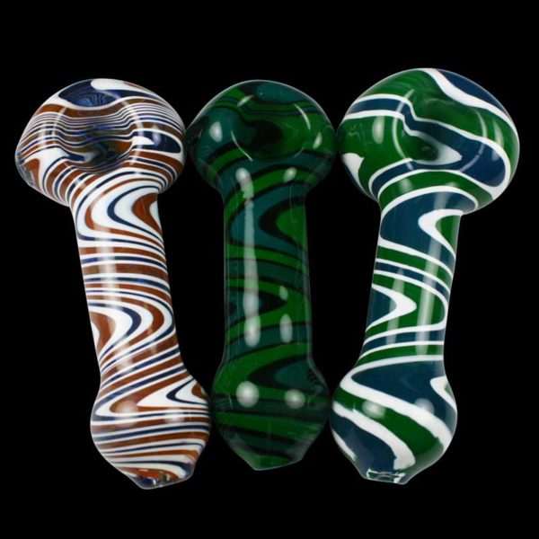 Hand Pipe ST166