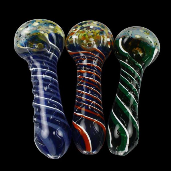 Hand Pipe ST162