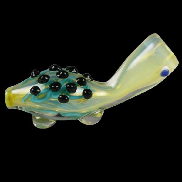 Turtle One Hitter