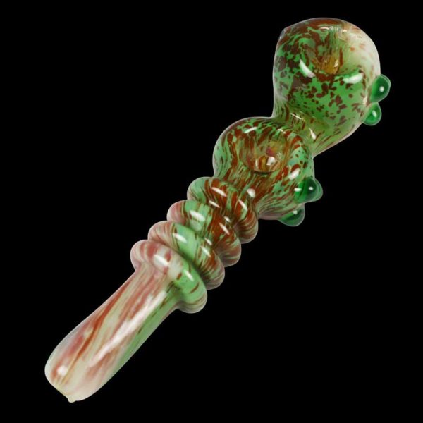5.5" Double Bowl Rim Sherlock