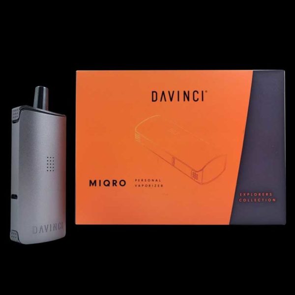 Davinci Miqro Full Kit