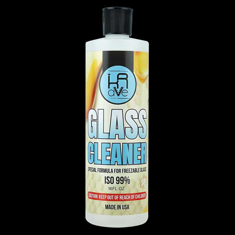 Krave Glass Cleaner 16oz