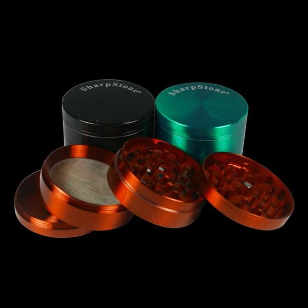 Grinder Sharpstone