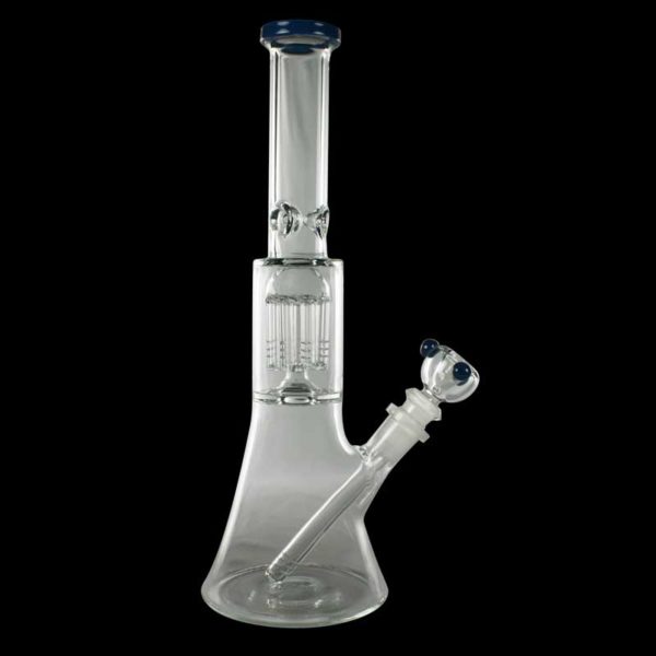 Water Pipe W/ Arms