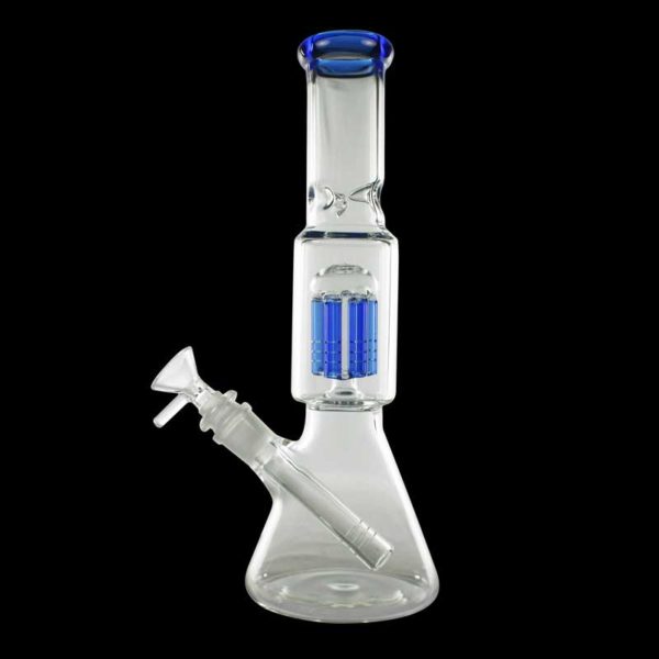 Water Pipe W/ Arms 10”