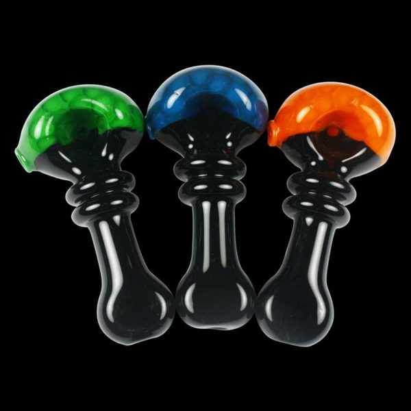3” Pipe D298
