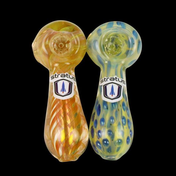 3.5” Pipe