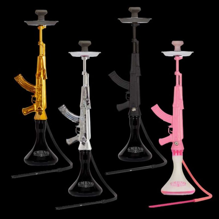 Hookah Wholesale Products