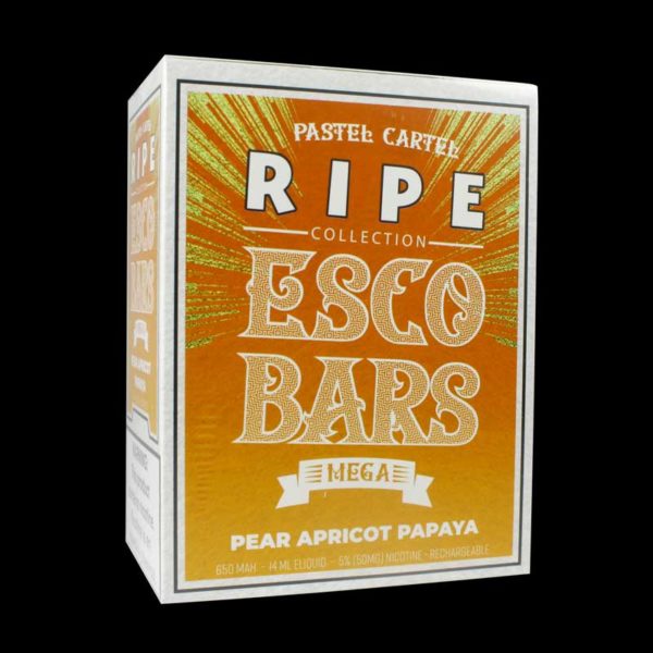 Esco Bars Mega