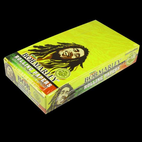 Bob Marley Rolling Paper