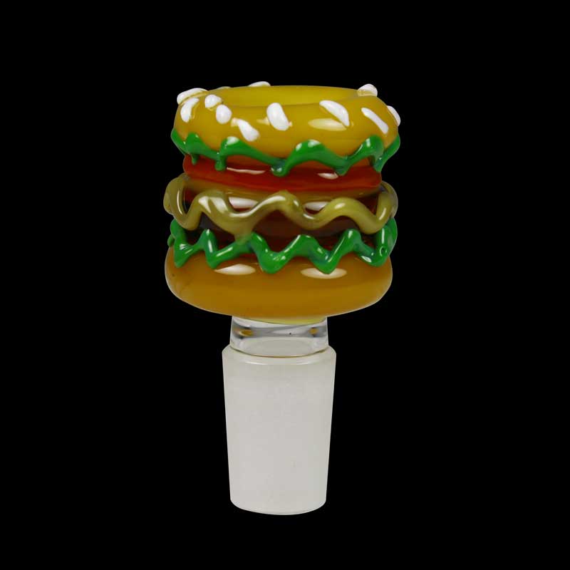 Burger Bowl 19mm