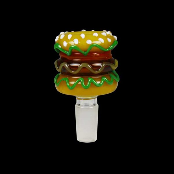Burger Bowl 14mm