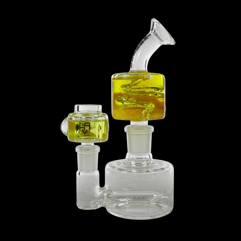 Krave Water Pipe