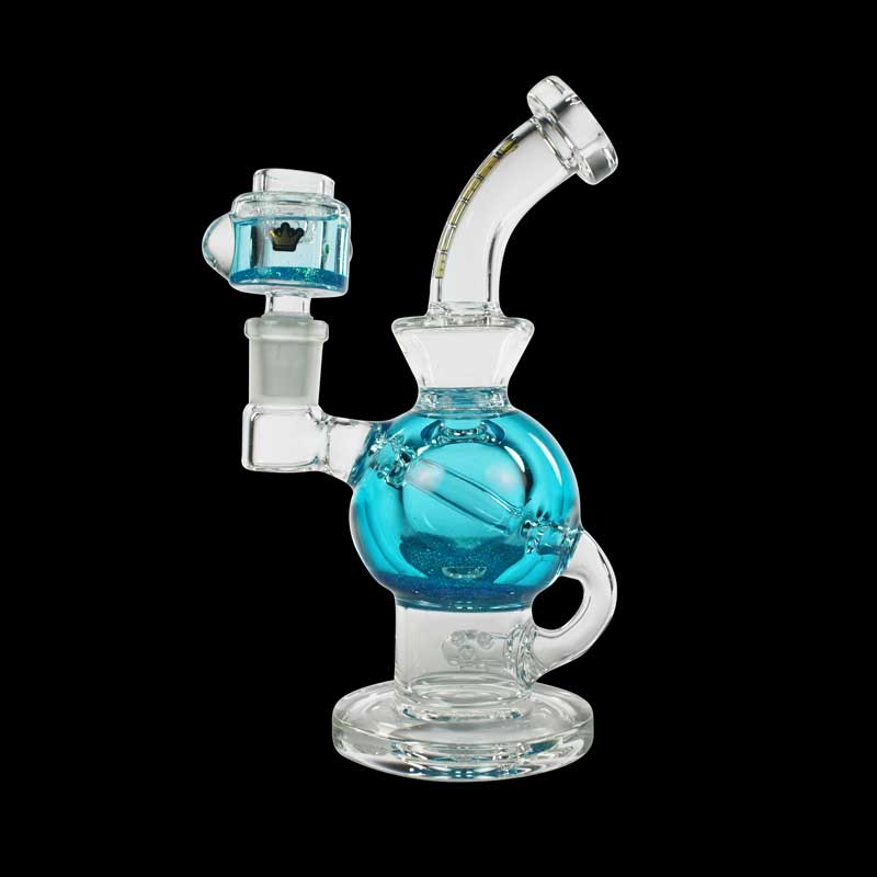 Krave Water Pipe