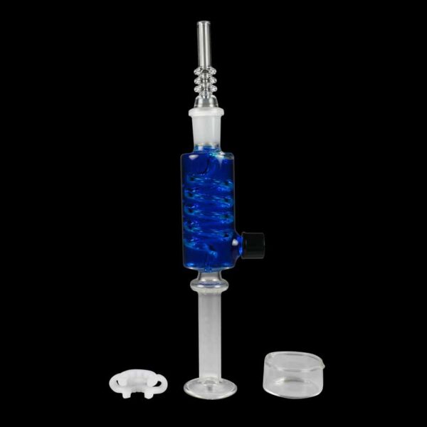 Freezable Nectar Collector